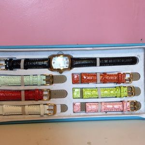 invicta special edition watch